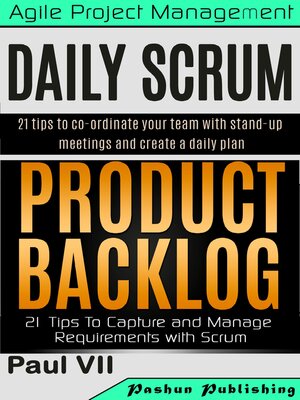 cover image of Agile Product Management